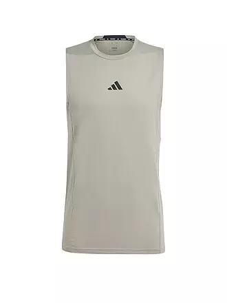 ADIDAS | Camiseta de fitness para hombre Designed for Training Workout |